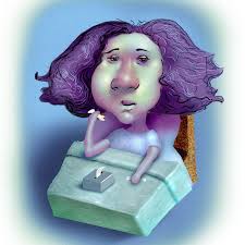 Grab a tissue, it's crying time