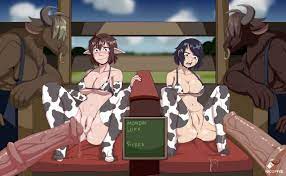 Breeding farm porn comics