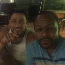 Shaun Cheney's Instagram, Twitter & Facebook