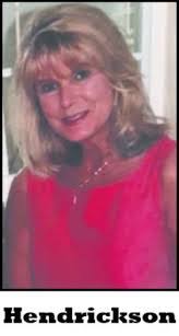 Diana Hendrickson's Instagram, Twitter & Facebook