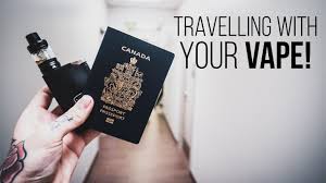 This would be of great relief to the smokers as according to the tsa rules you are allowed to carry common lighters best packing cubes to organize your travel in 2019. Vaping And Flying Adam Steve Info Inc