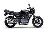 KAWASAKI-ER