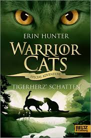 Herzlich willkommen beim braunschweiger bezirksdartverband e.v. Warrior Cats Special Adventure Tigerherz Schatten Erin Hunter Beltz