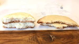 Although shortbread isn't necessarily a standalone staple for the holiday season, it is an easy enough cookie for beginners to bake and decorate for a party or gift. Pioneer Woman Shortbread Cookies Vs Ina Garten