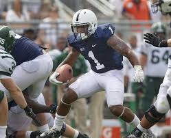 Penn State Football Players Health Depleted Roster