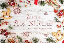 (cantece animate de iarna pentru copii). Vine Mos Nicolae Atelier Magic De Sf Nicolae Gokid