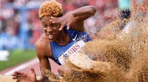 Jun 11, 2021 · a sus 25 años, yulimar rojas, subcampeona olímpica en río 2016 (por detrás de la colombiana caterine ibargüen), ya ha batido un récord del mundo en madrid. Yulimar Rojas La Lia Con 15 41 En Triple Segundo Salto De La Historia As Com