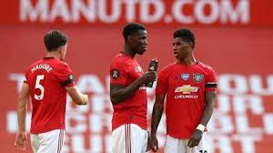 Streaming Mu Vs Arsenal Hari Ini