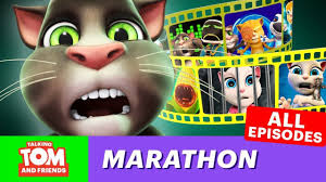 леди баг и супер кот 3 сезон смотреть онлайн Talking Tom And Friends In English Videos 2019 Watch All Episodes Season 3 Online For Infants Collection For Free On Wo Game Com Igry Yumor