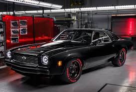 1973 Chevrolet Chevelle Laguna Sema Show Car 10 2018 Autos Chevrolet Autos Deportivos Autos