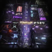 Cyberpunk 2020 is a registered trademark of r.talsorian games. Gramatik And Luxas Create A Dystopian World On Cyberpunk 2020 Ost Edm Identity