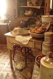 Womens Gold Rosalie Flatform Mules Country Kitchen Decor Primitive Kitchen