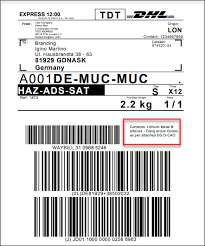 Express services to another country with dhl's versatile and reliable delivery options: How To Correctly Fill Out A Customs Form For International Shipping