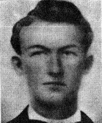 John Heiner (1842-1868)