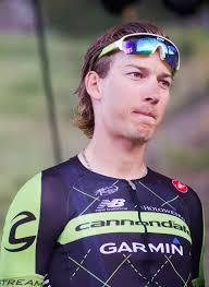 Pedal Dancer®: It's that excitement before a race