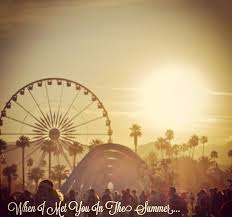 When I Met You In The Summer Calvin Harris When I Met You In The Summer Calvinharris Edm I Meet You When I Met You Meet You