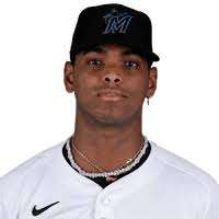 Edward Cabrera Stats, MLB News, Bio and More