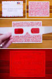 20 Of The Coolest Wedding Invitations Ever Fun Wedding Invitations Creative Creative Wedding Invitations Fun Wedding Invitations