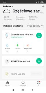 In other to have a smooth experience, it is important to know how to use the apk or apk mod file once . Hykker Smart Home For Android Apk Download