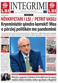 Shtypi I Dites Cfare Shkruajne Gazetat Shqiptare Per Diten E Sotme E Premte 13 Mars 2020 Shkodraweb Com Lajme News