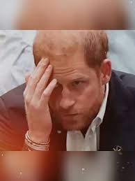 Goodbye for Now: Prince Harry's Emotional Battle with Tragic News