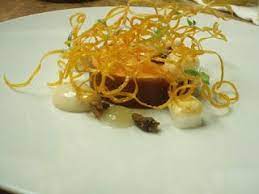 One Spoon Quenelle