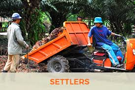 By implementing this project, not only new generation of felda will enjoy the benefit, but the nearby population will also taste the spillover benefit of this project. Felda Home