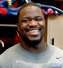 Jameel McClain Speaking Fee and Booking Agent Contact