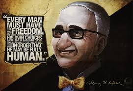 MURRAY NEWTON ROTHBARD, UNA GUIDA ALLA LETTURA