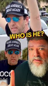 Brevard County, FL Who is he?