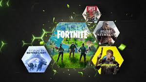 Download & share & play games at kotgame.com! Nvidia Geforce Now Kicks Off Anniversary Surprise With 30 New Games This February Here S What S Coming Laptop Mag