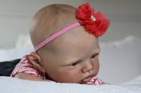 Katelyn Lane Reborn Nursery