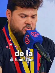 Gracias Ernesto Banegas