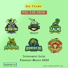 Squads for pakistan super league 2021. 2020 Pakistan Super League Teams Squads Points Table Schedule Results Past Winners Cricket Now 24 7