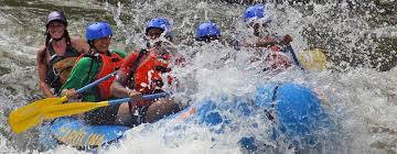 White water rafting in tn. Ocoee River Rafting Whitewater Adventure Tennessee