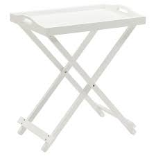 Convenience Concepts Designs2go Folding Tray Table Multiple Colors Walmart Com In 2020 Tray Table Convenience Concepts Tv Tray Table