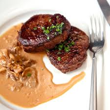 65 Classic French Recipes To Add To Your Repertoire Steak Diane Recipe Classic Food Steak Diane