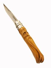 Epingle Par Philippe Deprez Sur Noze Bois Sculpte Sculpture Bois Opinel