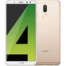 Huawei Mate 10 Lite prestige gold Handy ...