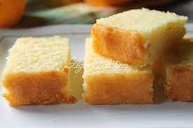 Kek oren gebu moist resepi by azizul haqim. Pin On Eat Sweets