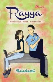 Choose an interesting book from the «novels» section. Download Novel Rayya By Malashantii Pdf Indonesia Novel
