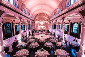 10 Lighting Tips For Wedding Receptions