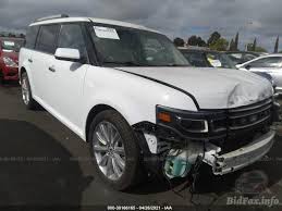 Maybe you would like to learn more about one of these? Ford Flex Limited Ecoboost 2018 White 3 5l Vin 2fmhk6dt8jba16107 Free Car History