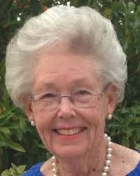 Mary Brault Obituary (1934