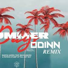 Summer days is the newest installment in a series that's become a representative of small town romances joining the likes of virgin river, shelter bay and destiny. Martin Garrix Feat Macklemore Patrick Stump Of Fall Out Boy Summer Days Odinn Remix By Odinn