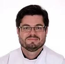 Diácono Wagner Roberto Batista