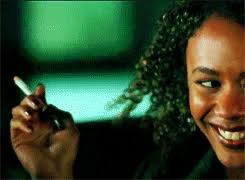 Black Girls and Women in Horror appreciation thread