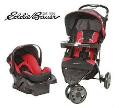 Eddie Bauer Travel System Travel System Travel System Stroller Car Seat And Stroller