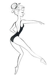 Pin On Ballerina