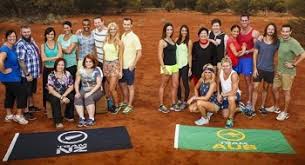 Australia has a far bigger immigration program compare to new zealand. The Amazing Race Australia V New Zealand Characters Tv Tropes